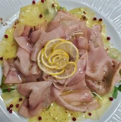 La Nuova Gastronomia da Davide