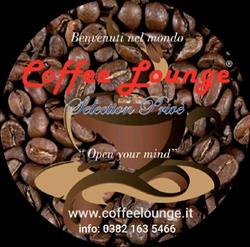 Coffee Lounge selection Privè