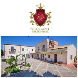 Casa di riposo Villa Reale