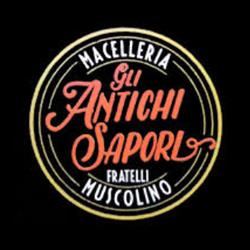 Macelleria Gli Antichi Sapori