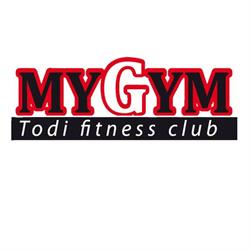 Mygym Todi Fitness Club