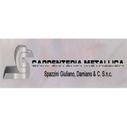 Spazzini - Carpenteria Metallica