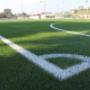 Centro sportivo Roma 6