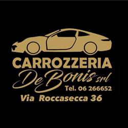 Carrozzeria De Bonis srl