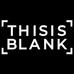 This Is Blank