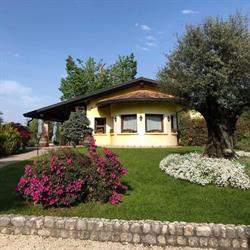 Agriturismo Lago Orzaie