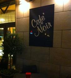Cafè Noir
