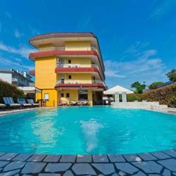 Hotel Corallo