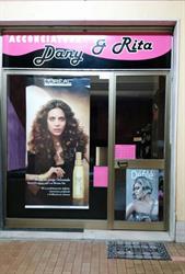 Acconciature Dany e Rita