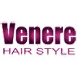 Venere Hairstyle