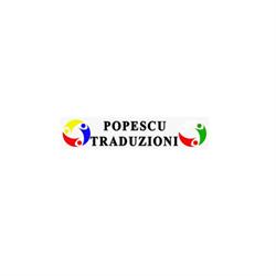 Popescu Traduzioni
