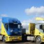 Alaxis Logistica Srl - Mezzi di Trasporto