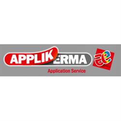 Applikerma