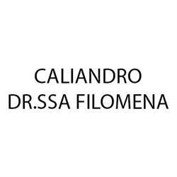 Caliandro Dr.ssa Filomena