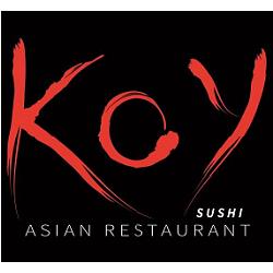 Koya Sushi Asian Restaurant