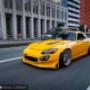 Honda S2000 Prostreet