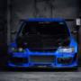 Mitsubishi Lancer Evo Prostreet
