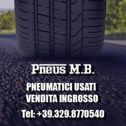Pneumatici Pneus M.B.
