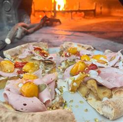 Speedy Pizza