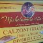 Calzoni Giganti