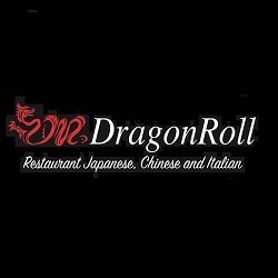 Riistorante Dragon Roll