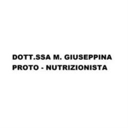 Proto Maria Giuseppina Dott.ssa  Nutrizionista