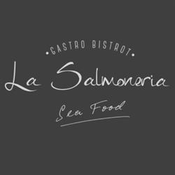Ristorante La Salmoneria