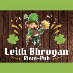 Risto-Pub Leith Bhrogan