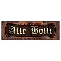Ristorante alle Botti