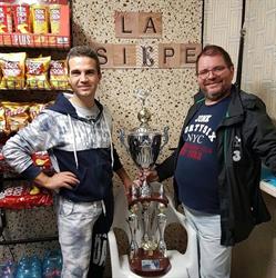 Centro Sportivo La Siepe