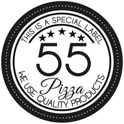 Pizzeria Pizza 55