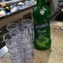# Hashtag Bar di Chen Feifei