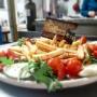 Pizzeria Tabaris