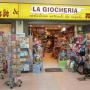 La Cartoleria e La Giocheria Capricci Quotidiani di Pezzoni Paola