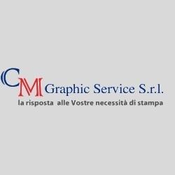 CM GRAPHIC SERVICE S.r.l