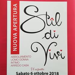 Stil di Vivi