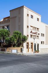 Ariston Suite BeB Camere Ammobiliate