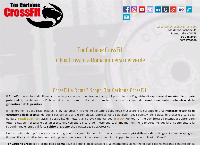 Sito di Tor Carbone CrossFit