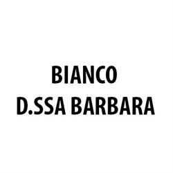 Bianco Dott.ssa Barbara