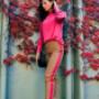 Abbigliamento Donna Belli & Ribelli