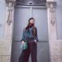 Abbigliamento Donna Belli & Ribelli