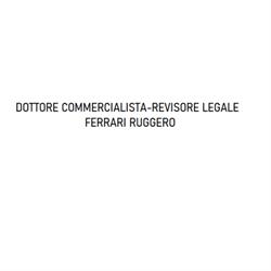 Ferrari Ruggero Dottore Commercialista-Revisore Legale