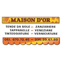 Maison D'Or di Congiusti Davide