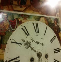Atelier D'Horlogerie Lebran