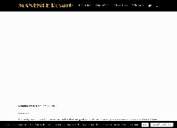 Sito di MANENTE Rosari - Vendita rosari online