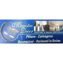 Magistro Decor