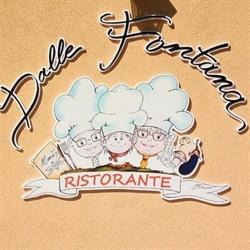 Dalle Fontana Ristorante