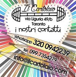 Il Cartolaio