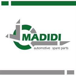 Madidi Ricambi