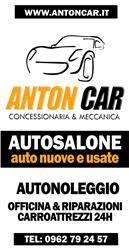 Antoncar